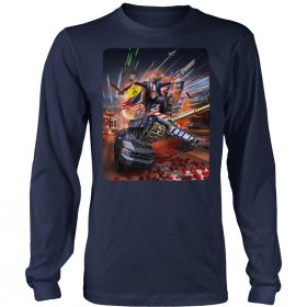 Mens Long Sleeve