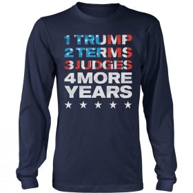 Mens Long Sleeve