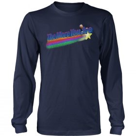 Mens Long Sleeve