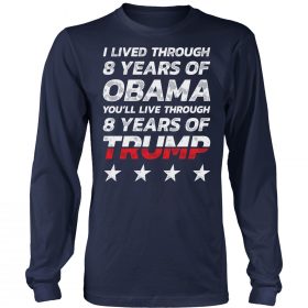 Mens Long Sleeve