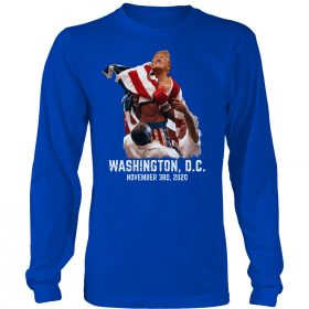 Mens Long Sleeve