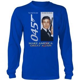 Mens Long Sleeve