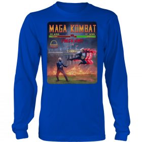 Mens Long Sleeve