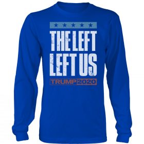 Mens Long Sleeve