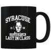 Last In Class Biden - Coffee Mug
