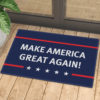 MAGA Door Mat