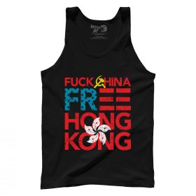 Premium Mens Tank