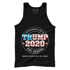 Premium Mens Tank