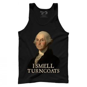 Premium Mens Tank