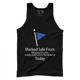 Premium Mens Tank