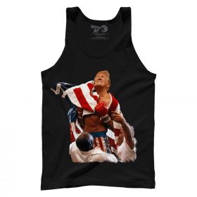 Premium Mens Tank