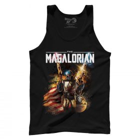 Premium Mens Tank