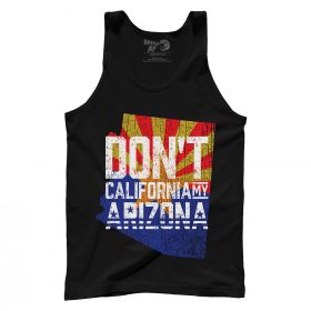 Premium Mens Tank