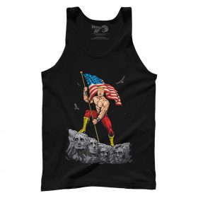 Premium Mens Tank