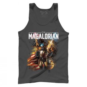 Premium Mens Tank