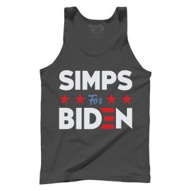 Premium Mens Tank