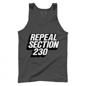 Premium Mens Tank