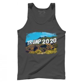 Premium Mens Tank