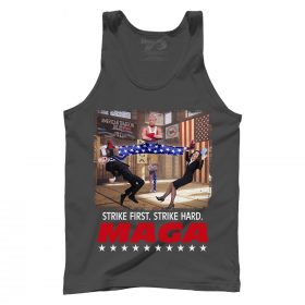 Premium Mens Tank