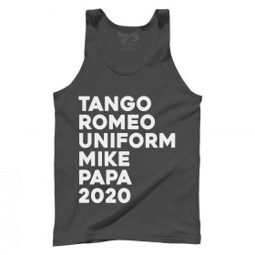 Premium Mens Tank