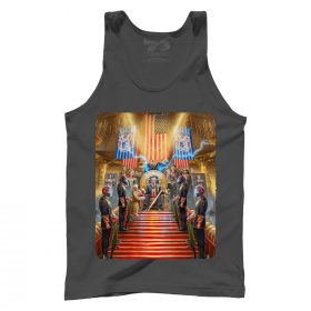 Premium Mens Tank