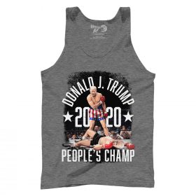 Premium Mens Tank