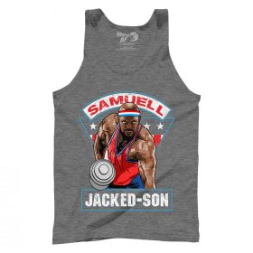 Premium Mens Tank