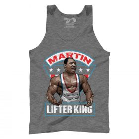 Premium Mens Tank