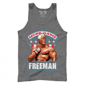 Premium Mens Tank