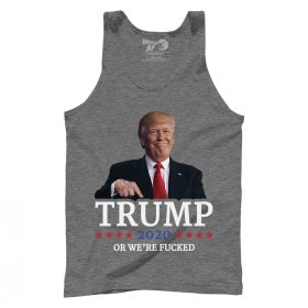 Premium Mens Tank