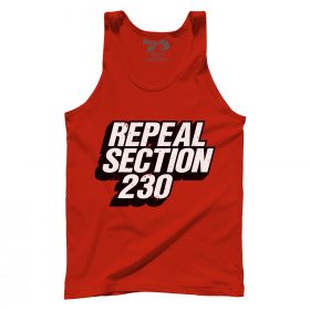 Premium Mens Tank