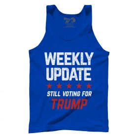 Premium Mens Tank