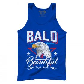 Premium Mens Tank