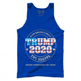 Premium Mens Tank