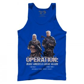 Premium Mens Tank