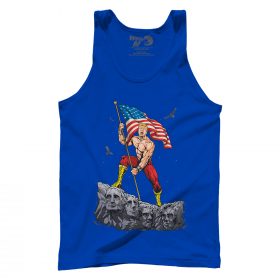 Premium Mens Tank