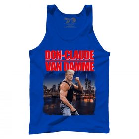 Premium Mens Tank