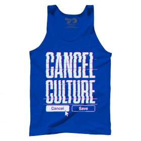 Premium Mens Tank