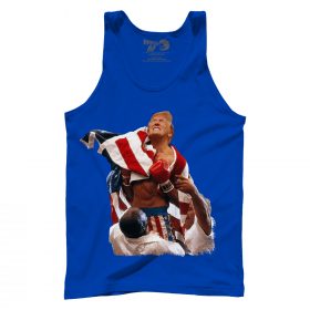 Premium Mens Tank