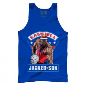 Premium Mens Tank