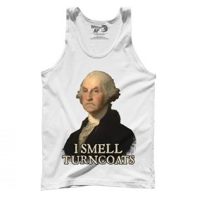 Premium Mens Tank