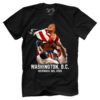 Rocky IV Trump - Washington DC