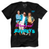 Weekend at Jeffrey's