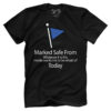 Marked Safe