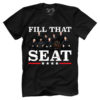 Fill that Seat