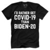 COVID - 19 Biden