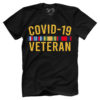 COVID-19 Veteran
