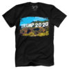 Trump 2020 Hollywood