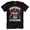 Martin Lifter King