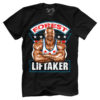Forest Liftaker